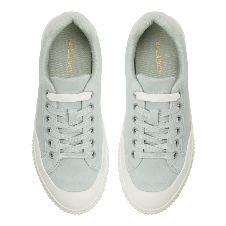 Zapatos Casuales Mujer