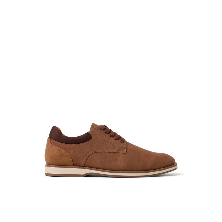 Zapatos Casuales Hombre