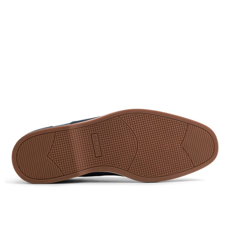 Zapatos Casuales Hombre
