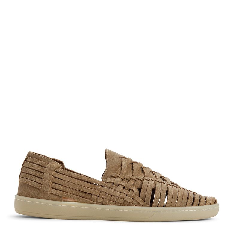 Zapatos Casuales Hombre