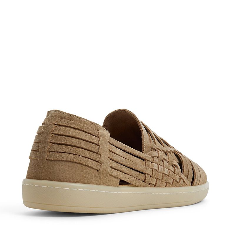 Zapatos Casuales Hombre