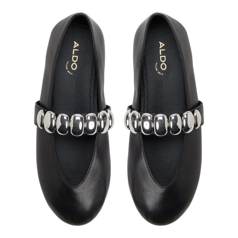 Zapatos De Vestir Mujer
