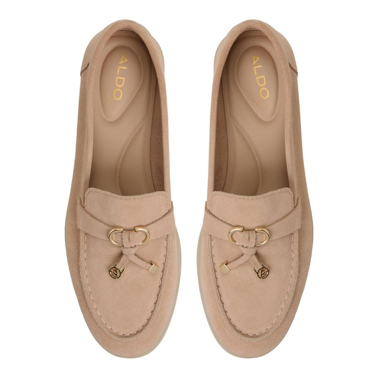 Zapatos De Vestir Mujer