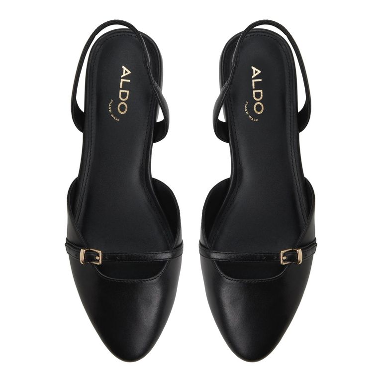 Zapatos De Vestir Mujer
