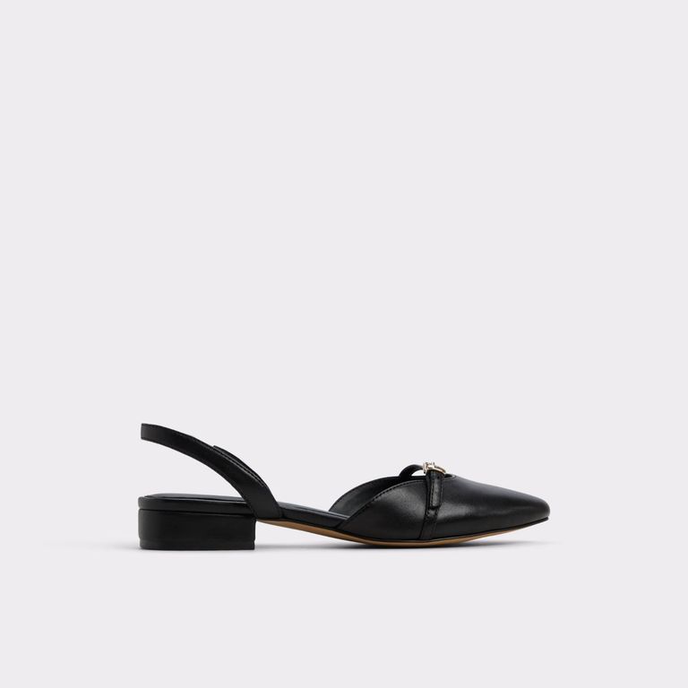 Zapatos De Vestir Mujer