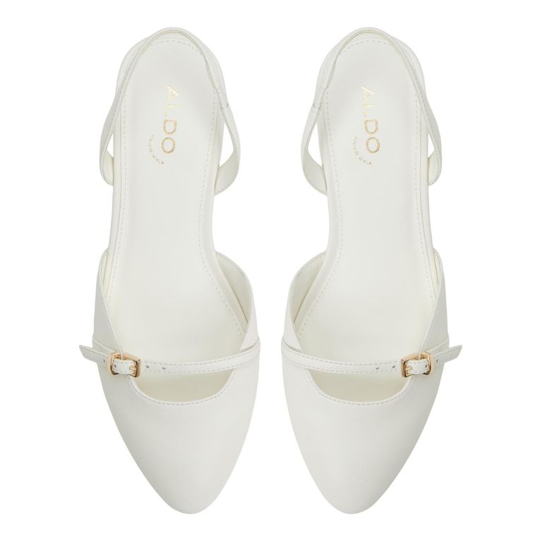 Zapatos De Vestir Mujer