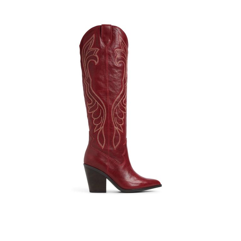 Botas Mujer