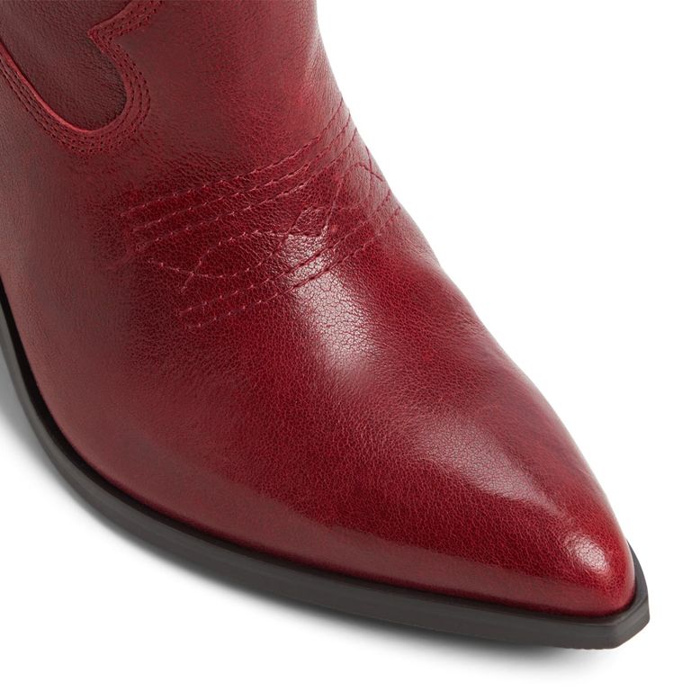 Botas Mujer