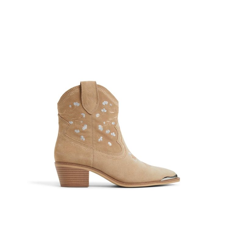 Botas Mujer