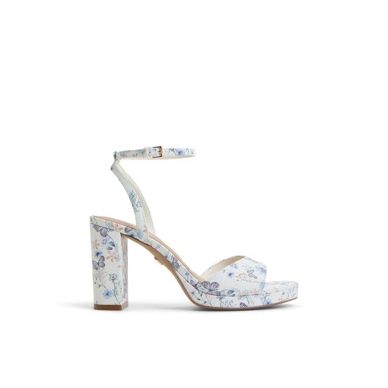 Zapatos De Vestir Mujer