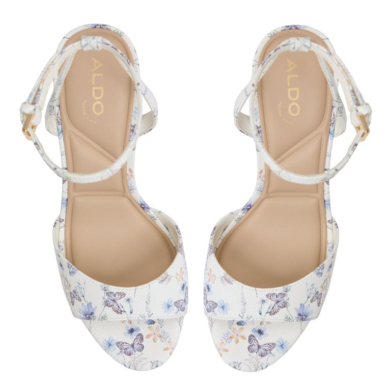 Zapatos De Vestir Mujer