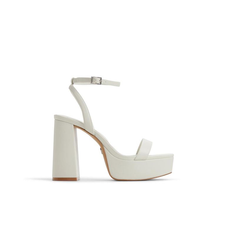 Zapatos De Vestir Mujer