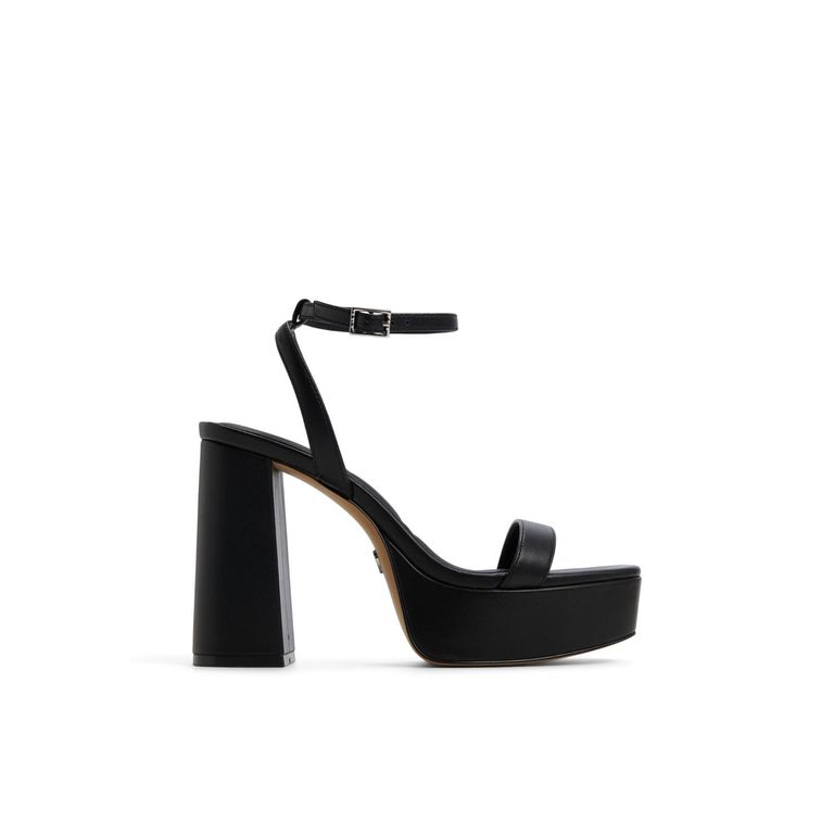 Zapatos De Vestir Mujer
