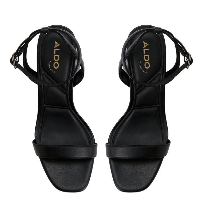 Zapatos De Vestir Mujer
