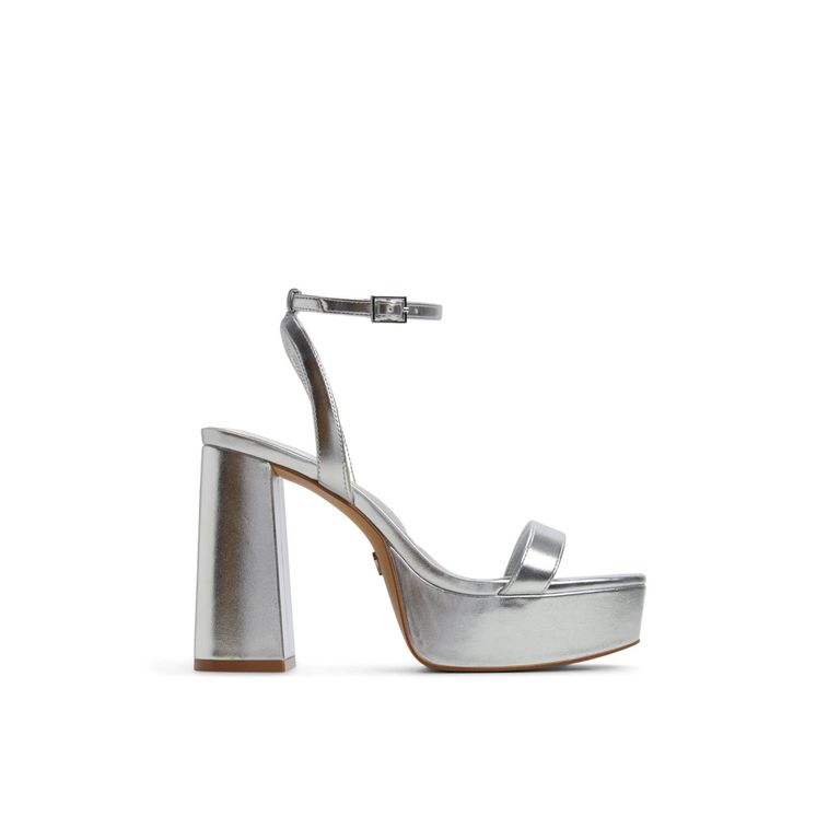Zapatos De Vestir Mujer