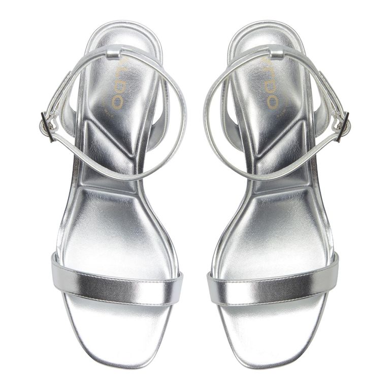 Zapatos De Vestir Mujer