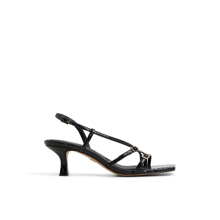 Zapatos De Vestir Mujer