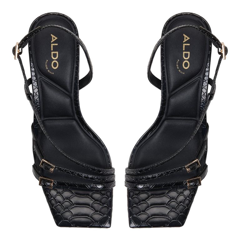 Zapatos De Vestir Mujer