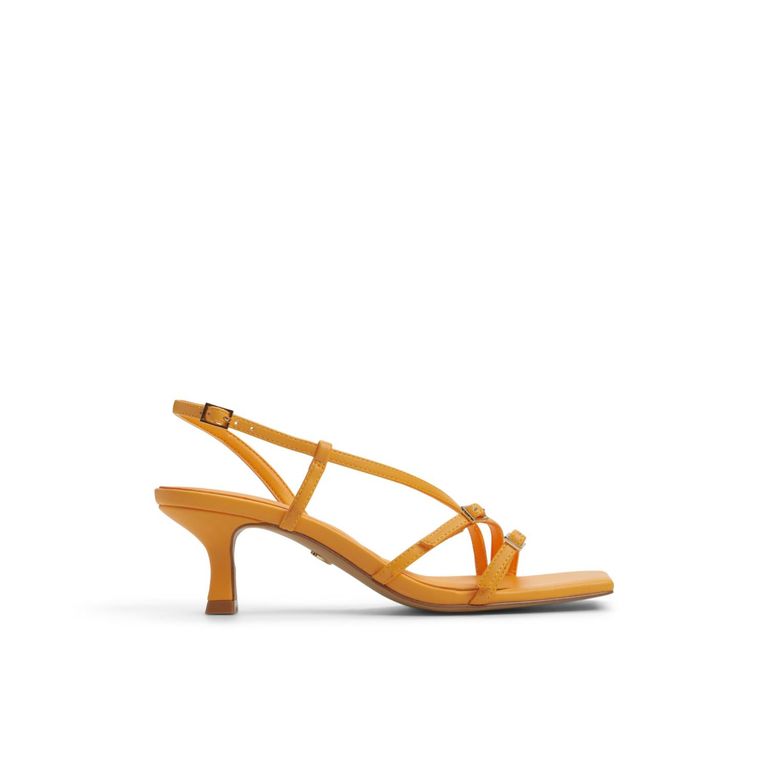 Zapatos De Vestir Mujer