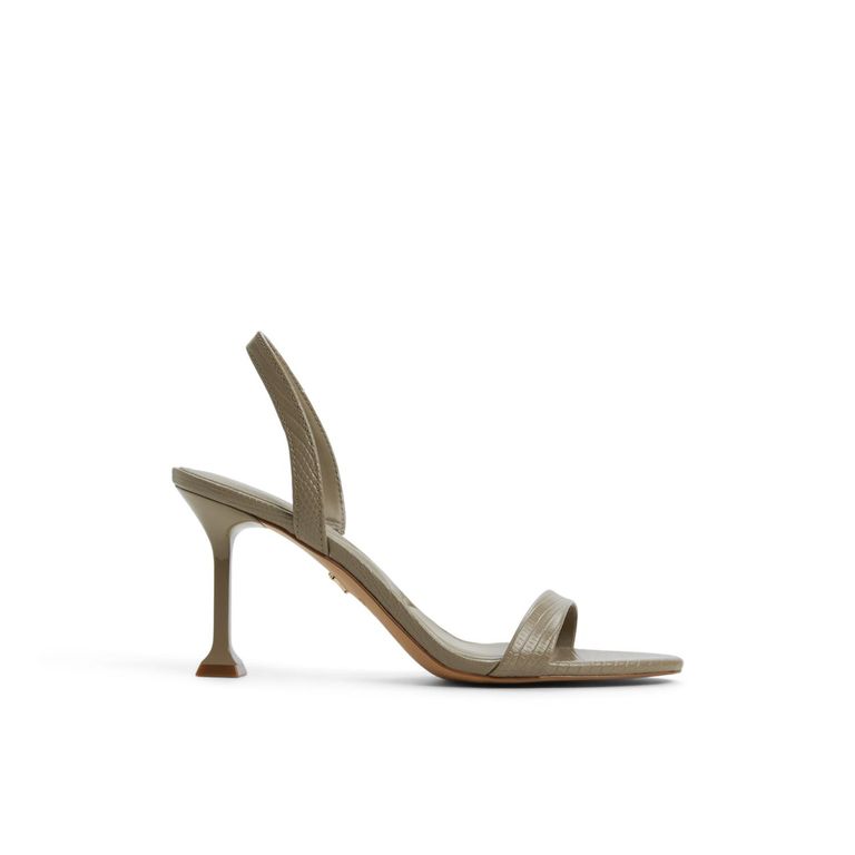 Zapatos De Vestir Mujer