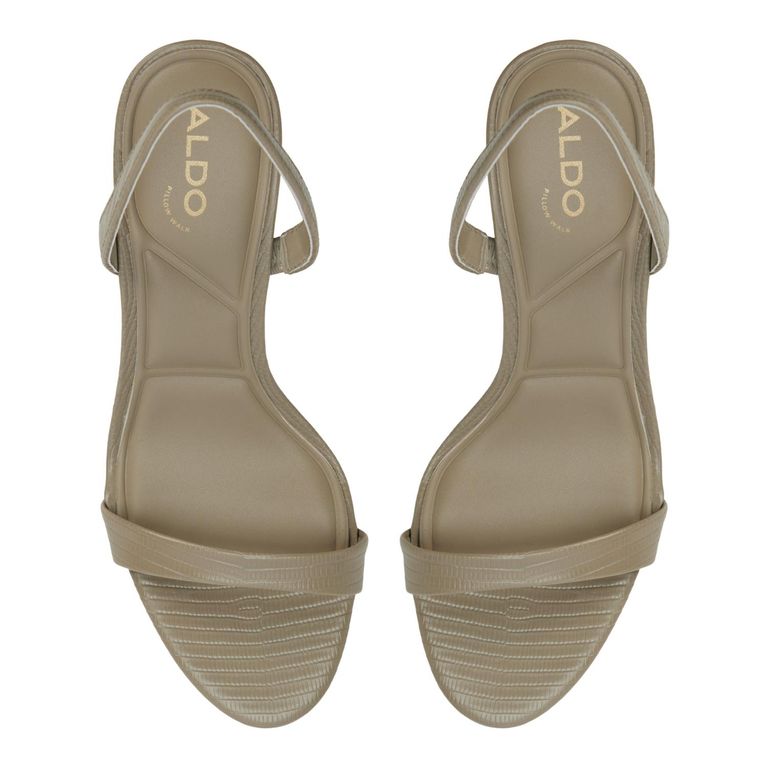 Zapatos De Vestir Mujer