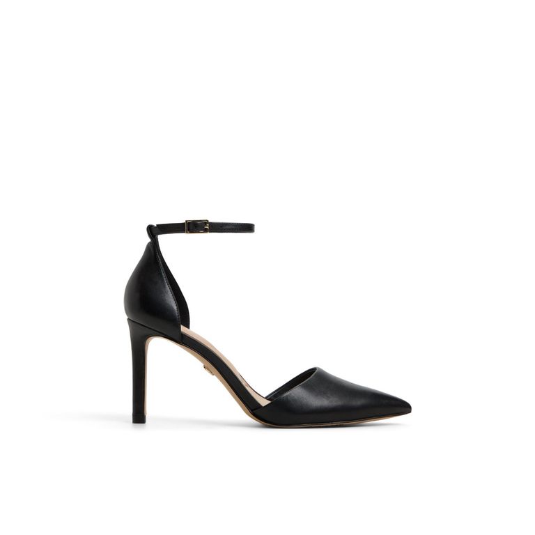 Zapatos De Vestir Mujer