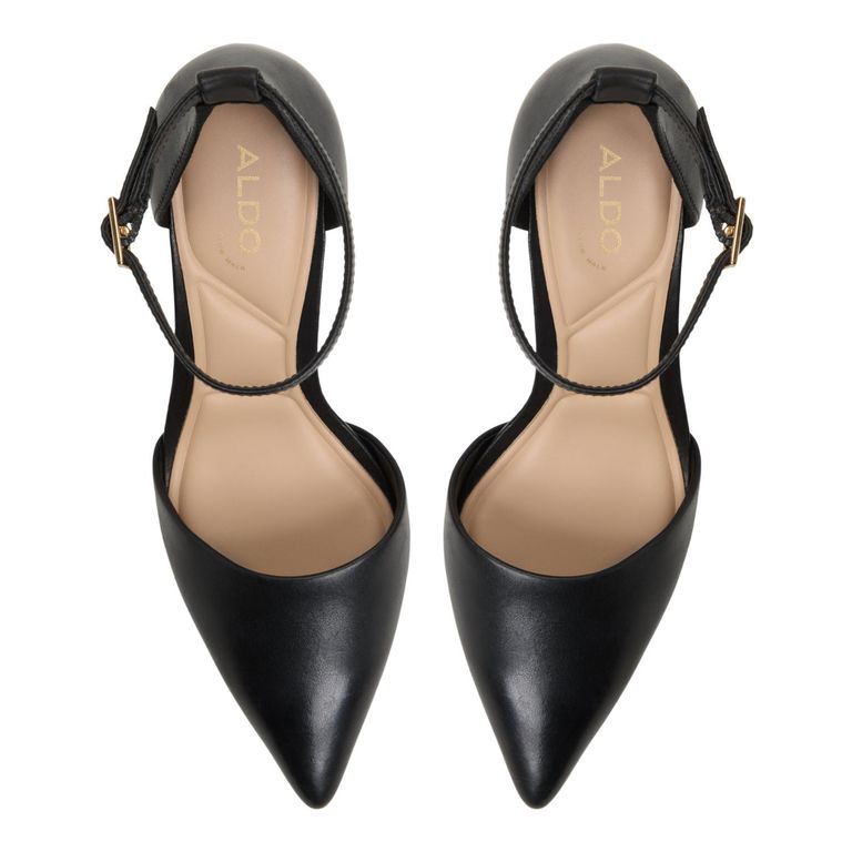 Zapatos De Vestir Mujer