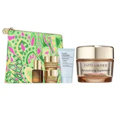 ESTEE LAUDER - Crema Revitalizing Supreme+ 30ml + Rutina Viajera