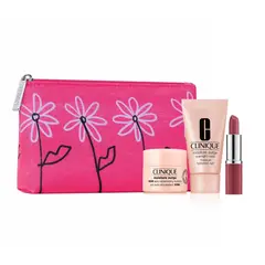 CLINIQUE - Set Esenciales