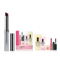 CLINIQUE - Set Black Honey Y Kit Viajero