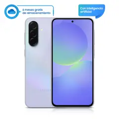 SAMSUNG - Celular Galaxy A36 5G 128GB