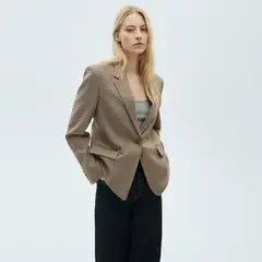 MANGO - Americana Charlota