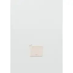 MANGO - Billetera Mujer