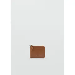 MANGO - Billetera Mujer