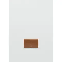 MANGO - Billetera Mujer