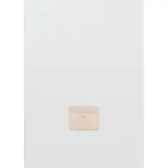 MANGO - Tarjetero Mujer