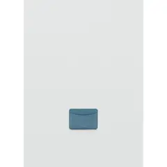 MANGO - Tarjetero Mujer