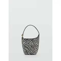 MANGO - Cartera Zebi