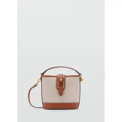 MANGO - Cartera Marais