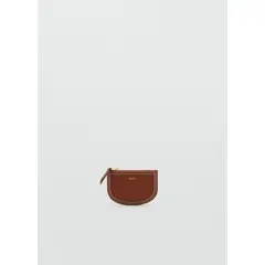 MANGO - Tarjetero Mujer