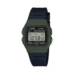 CASIO - Reloj F91WM3A Hombre + Estuche