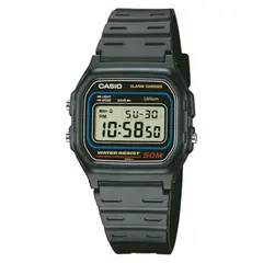 CASIO - Reloj W591v Hombre