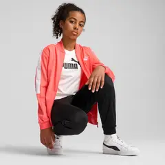 PUMA - Buzo Conjunto Niña