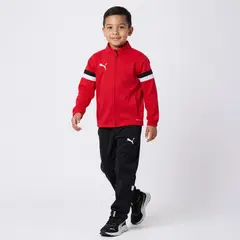 PUMA - Buzo Conjunto Niño