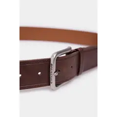 SPRINGFIELD - Cinturón Casual Hombre