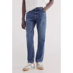 SPRINGFIELD - Jean Regular Fit Hombre