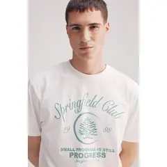 SPRINGFIELD - Polo 100% Algodón Casual Hombre