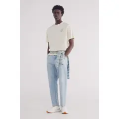 SPRINGFIELD - Polo Manga Corta 100% Algodón Hombre