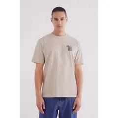 SPRINGFIELD - Polo 100% Algodón Casual Hombre