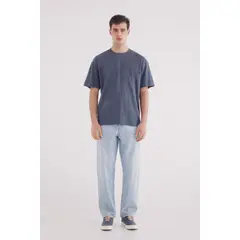 SPRINGFIELD - Polo 100% Algodón Manga Corta Casual